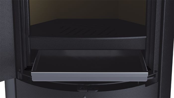 Стальная печь Bronpi DOVER NE