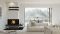 Камінна топка Defro Home INTRA LA BL G