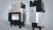 Камінна топка Defro Home RIVA SM  G