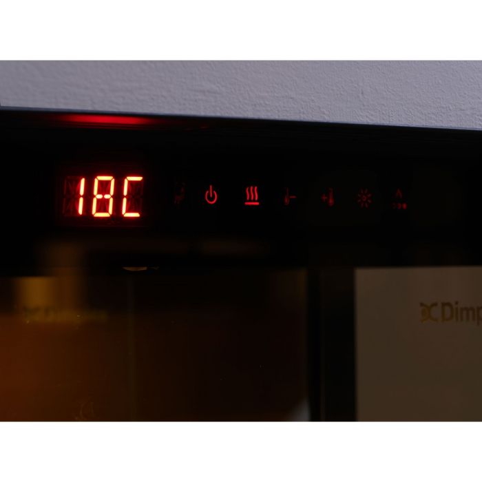 Електрокамін Dimplex Ignite Evolve 60 (EVO1500)