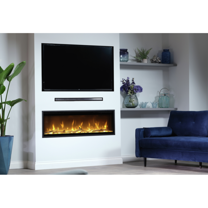 Електрокамін Dimplex Ignite Evolve 74 (EVO1800)