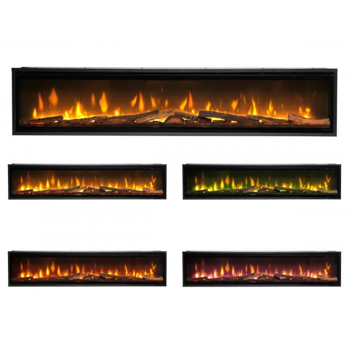 Електрокамін Dimplex Ignite Evolve 60 (EVO1500)