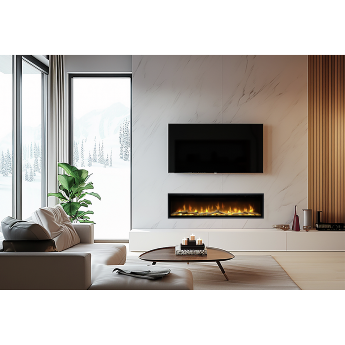 Електрокамін Dimplex Ignite Evolve 60 (EVO1500)
