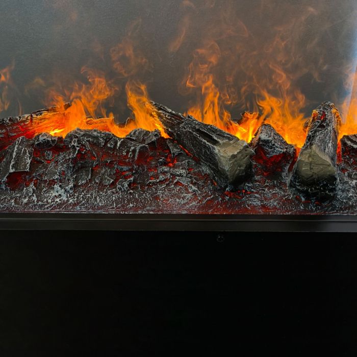 Електрокамін A-Fire Cassette SF100 LOG