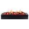 Електрокамін A-Fire Cassette SF100 LOG Multicolor