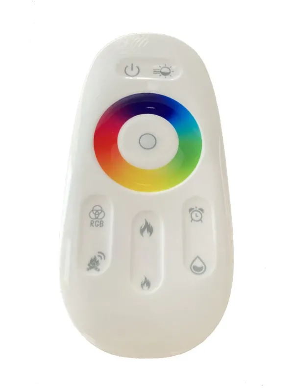 Електрокамін ProFire 3D 2000