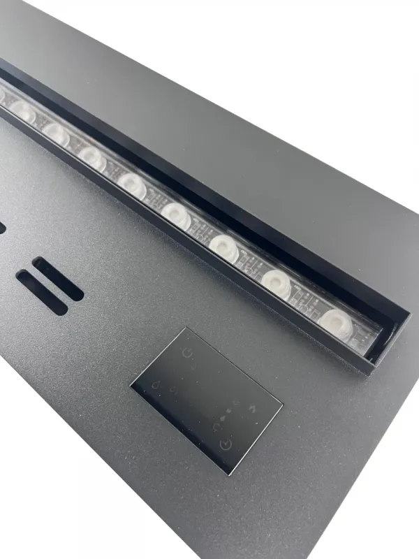 Електрокамін ProFire 3D 2000