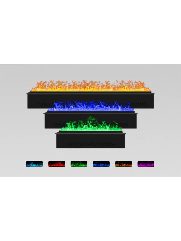 Електрокамін ProFire 3D 2000