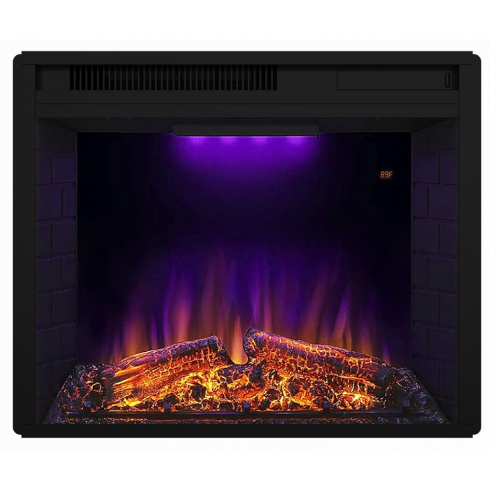 Електрокамін Royal Goodfire 23 LED