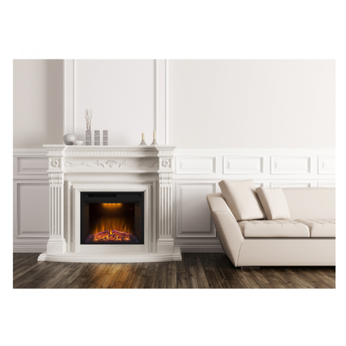 Електрокамін Royal Goodfire 23 LED