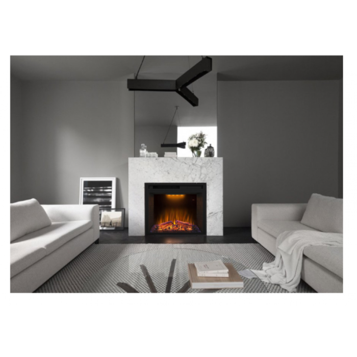 Електрокамін Royal Goodfire 23 LED