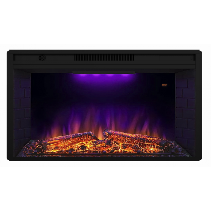 Електрокамін Royal Goodfire 33W LED