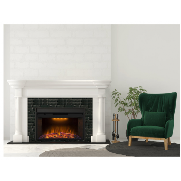 Електрокамін Royal Goodfire 33W LED