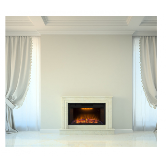 Електрокамін Royal Goodfire 33W LED