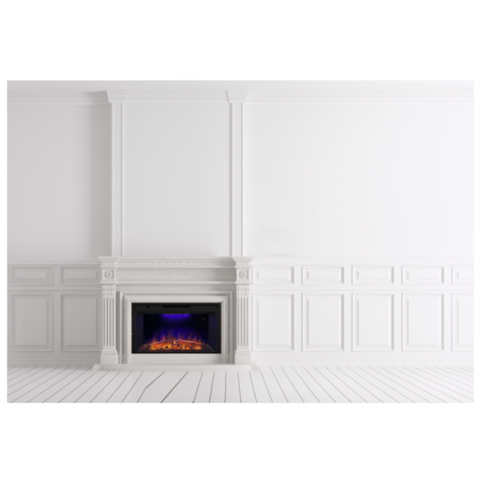 Електрокамін Royal Goodfire 33W LED