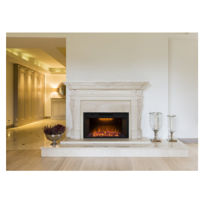 Електрокамін Royal Goodfire 33W LED