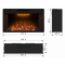 Електрокамін Royal Goodfire 33W LED