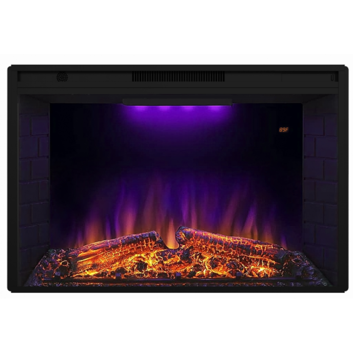 Електрокамін Royal Goodfire 36 LED