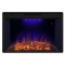 Електрокамін Royal Goodfire 36 LED