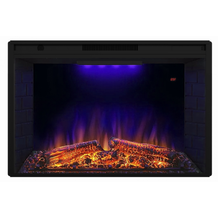Електрокамін Royal Goodfire 36 LED