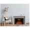 Електрокамін Royal Goodfire 36 LED