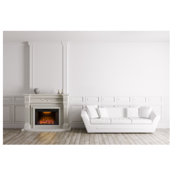 Електрокамін Royal Goodfire 36 LED