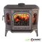 Чавунна піч з варильною поверхнею KAWMET P7 (10.5 kW) CookTop LB ECO