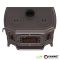 Чавунна піч з варильною поверхнею KAWMET P7 (10.5 kW) CookTop LB ECO