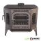 Чавунна піч з варильною поверхнею KAWMET P7 (10.5 kW) CookTop LB ECO