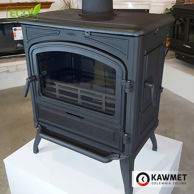 Чавунна піч KAWMET Premium EOS S13 ECO