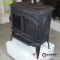Чавунна піч KAWMET Premium HELIOS S8 ECO