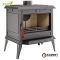 Чавунна піч KAWMET Premium PROMETEUS S11 ECO