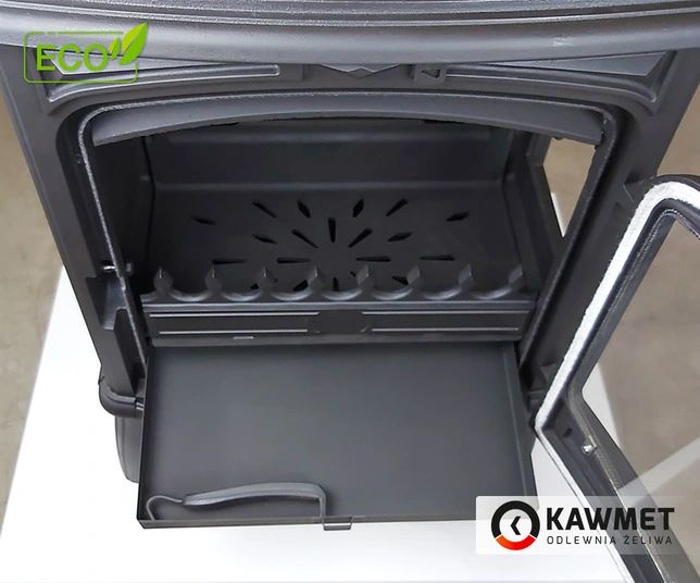 Чавунна піч KAWMET Premium SELENA S14 ECO