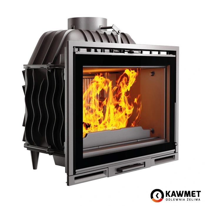 Камінна топка KAWMET Premium SIREN F24