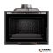 Камінна топка KAWMET Premium SIREN F24