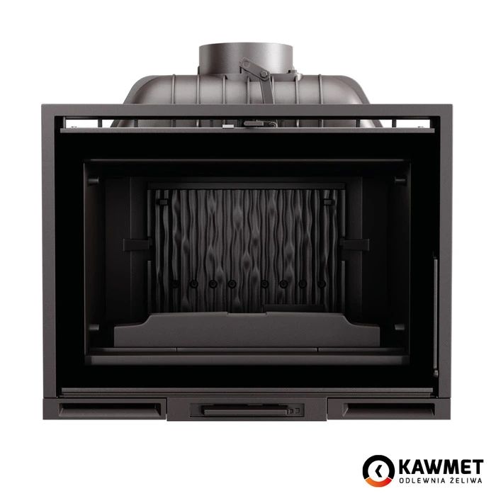 Камінна топка KAWMET Premium SIREN F24