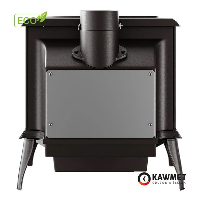 Чавунна піч KAWMET Premium SPHINX S6 ECO
