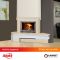 Камінна топка KAWMET W2 (14.4 kW)