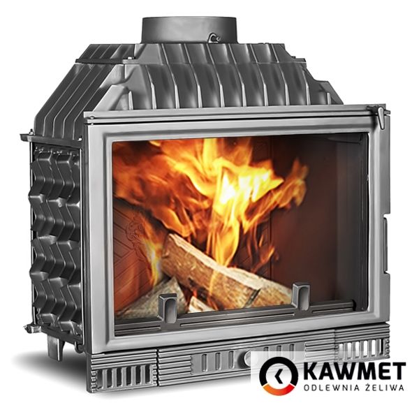 Камінна топка KAWMET W2 (14.4 kW)