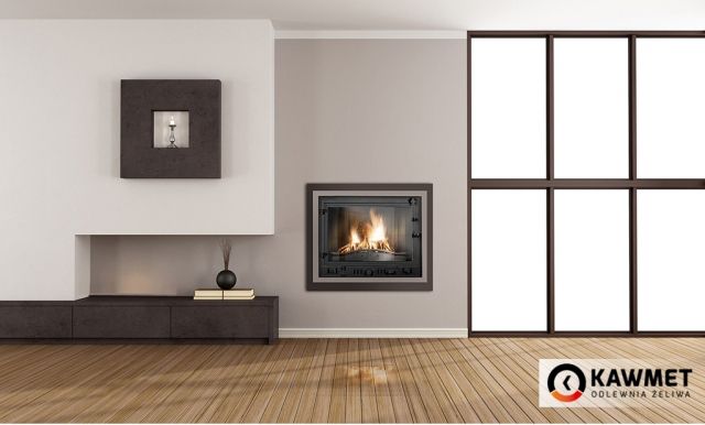 Камінна топка KAWMET W3 (16.7 kW)