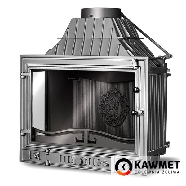 Камінна топка KAWMET W3 LB (16.7 kW)