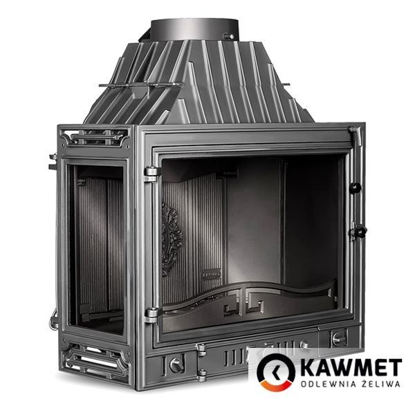 Камінна топка KAWMET W3 LB (16.7 kW)