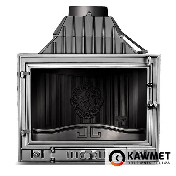 Камінна топка KAWMET W3 LB (16.7 kW)