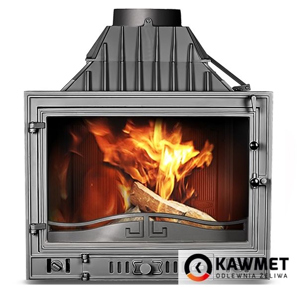 Камінна топка KAWMET W3 PLB (16.7 kW)