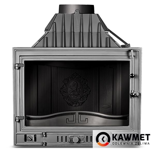 Камінна топка KAWMET W3 PLB (16.7 kW)