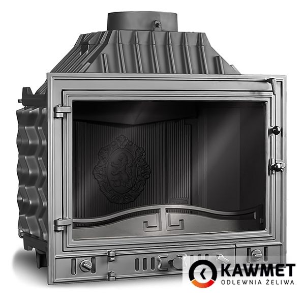 Камінна топка KAWMET W4 (14.5 kW)