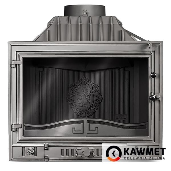 Камінна топка KAWMET W4 (14.5 kW)