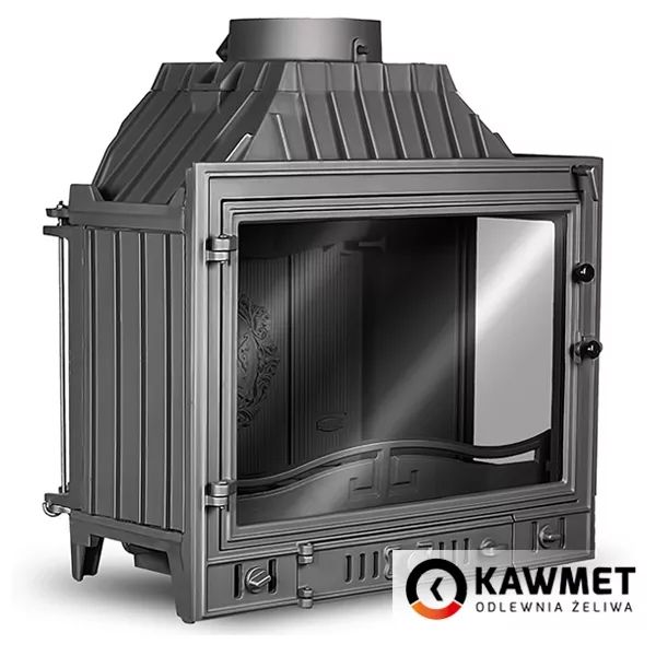 Камінна топка KAWMET W4 PB (14.5 kW)