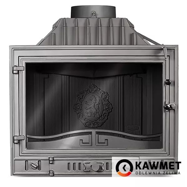 Камінна топка KAWMET W4 PB (14.5 kW)