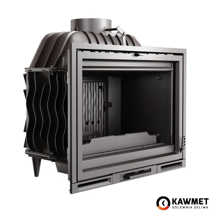 Камінна топка KAWMET Premium HERMES F23